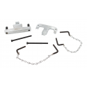 CALADO DISTRIBUCION CHRYSLER,JEEP,MERCEDES BENZ 2.1D2.2D2.7D3.2D,CDI,CRD