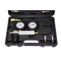 COMPROBADOR DE FUGAS DE CILINDROS PARA MOTORES GASOLINA