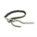 LLAVE DE CADENA PARA FILTRO 60-160MM. LARGO CADENA 520MM.