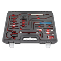CALADO DISTRIBUCION MOTORES PSA HDI/JTD MOTORES 2.0 Y 2.2