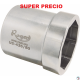 LLAVE DE VASO OCTOGONAL 90MM.CONEXION 1"
