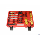 JUEGO EXTRACTOR , INSTALADOR INYECTORES COMBUSTIBLE BMW