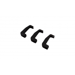 ADAPTADORES EXTRACTOR INYECTORES 3 PIEZAS M12, 13.5 Y 16MM.