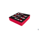 JUEGO LLAVES ARTICULADAS PARA CALENTADORES, CONEXION 3/8"