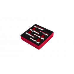JUEGO LLAVES ARTICULADAS PARA CALENTADORES, CONEXION 3/8"