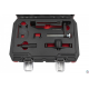 Conjunto calado de distribución Opel, Saab - 2.0, 2.2DTI, 2.2TiD