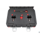 Conjunto calado de distribución Alfa Romeo, Fiat, Ford, Lancia, Suzuki, Vauxhall/Opel 1.3D JTD(M)/TDCi/DDiS/CDTi 16v