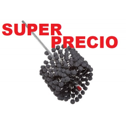 BRUÑIDOR ESPECIAL PARA INTERIORES DE CILINDROS 108MM -TRABAJO DURO-
