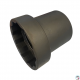 VASO DE BUJE PARA BPW 1" 120MM. OVALADO
