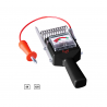 TESTER COMPROBADOR BATERIAS DE PINCHO 20-100AH.