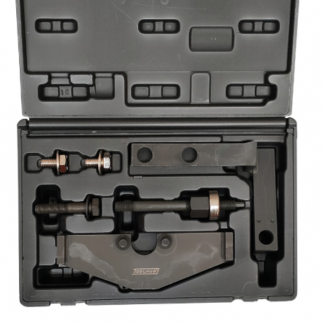 CALADO DISTRIBUCION MINI ONE, BMW, COOPER