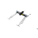EQUILIBRADOR DE CARGA PARA GRUA 900KG