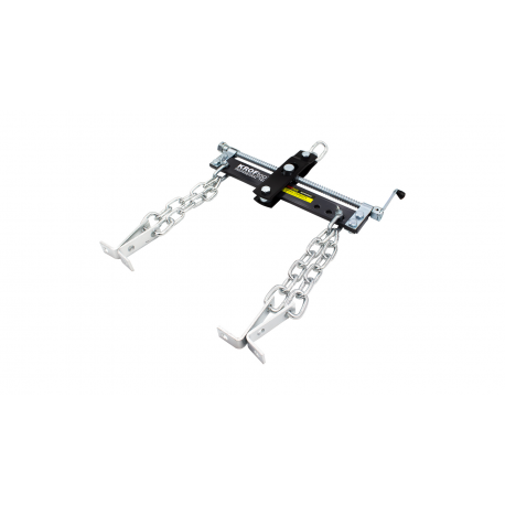 EQUILIBRADOR DE CARGA PARA GRUA 900KG