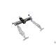 EQUILIBRADOR DE CARGA PARA GRUA 900KG