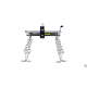EQUILIBRADOR DE CARGA PARA GRUA 900KG