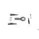 Conjunto de calado Alfa Romeo, Fiat, Opel 1,9 JTD 16V Multijet