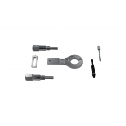Conjunto de calado Alfa Romeo, Fiat, Opel 1,9 JTD 16V Multijet