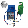 EQUIPO RECUPERADOR DE GAS AUTOMATICO