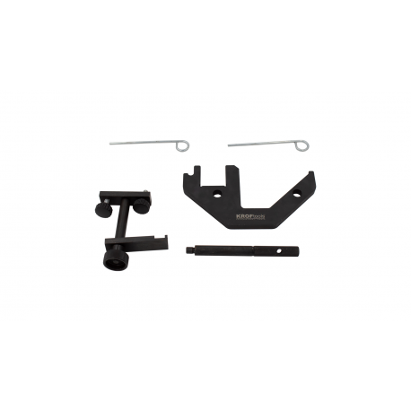 Bloqueo BMW 2.0D, 3.0D M47/M57, Land Rover 2.0D, 3.0D TD4/TD6, Rover/MG 2.0D, Opel 2.5D