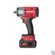 LLAVE IMPACTO CONEXION 1/2" 1180NM,.