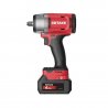 LLAVE IMPACTO CONEXION 1/2" 1180NM,.