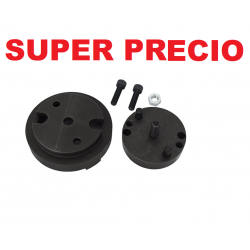 EXTRACTOR POLEA CIGUEÑAL, JAGUAR, LAN ROVER, OEM 303-1130