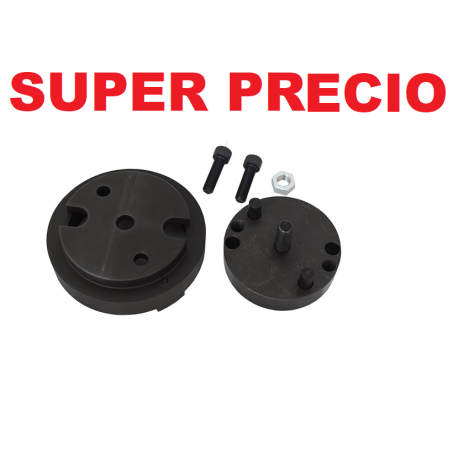 EXTRACTOR POLEA CIGUEÑAL, JAGUAR, LAN ROVER, OEM 303-1130
