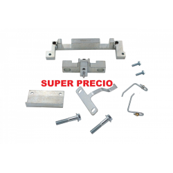 CALADO DISTRIBUCION 1,2 Y 1,5 DURATEC 2018-