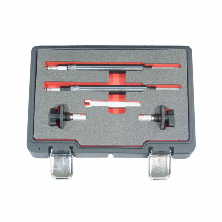 Conjunto calado de distribución Alfa Romeo, Fiat, Lancia 1.2, 16v