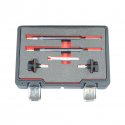 CALADO DISTRIBUCION ALFA ROMEO, FIAT,LANCIA 1.2 16V