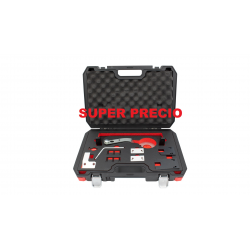 CALADO DISTRIBUCION BMW-MINI MOTORES 1.5, 1.5, 2.0 Y 3.0 GASOLINA