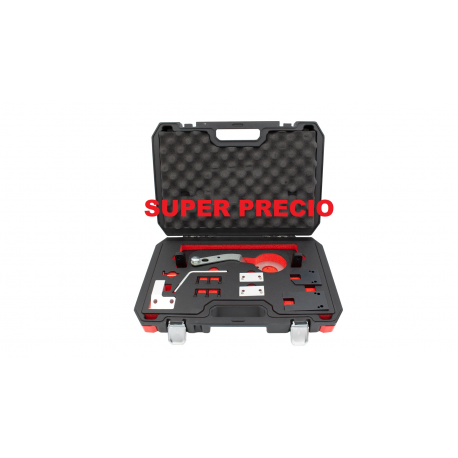 CALADO DISTRIBUCION BMW-MINI MOTORES 1.5, 1.5, 2.0 Y 3.0 GASOLINA