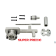 LLAVE SUJETAR CIGUEÑAL JAGUAR Y LAND ROVER 3.0 Y 5.0
