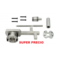 LLAVE SUJETAR CIGUEÑAL JAGUAR Y LAND ROVER 3.0 Y 5.0