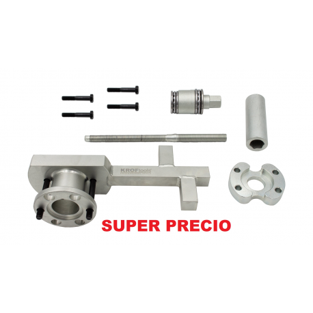 LLAVE SUJETAR CIGUEÑAL JAGUAR Y LAND ROVER 3.0 Y 5.0