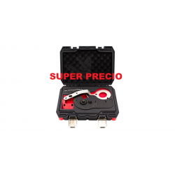 CALADO DISTRIBUCION BMW-MINI 1.2, 1.5, 2.0 Y 3.0 GASOLINA B38, 48, 58