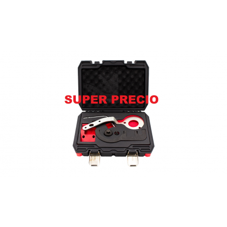 CALADO DISTRIBUCION BMW-MINI 1.2, 1.5, 2.0 Y 3.0 GASOLINA B38, 48, 58