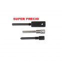 CALADO DISTRIBUCION RENAULT/NISSAN 1.5 DCI, SUZUKI, DDIS,DACIA DCI
