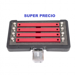 JUEGO AJUSTE MERCEDES M276, M157,M278.