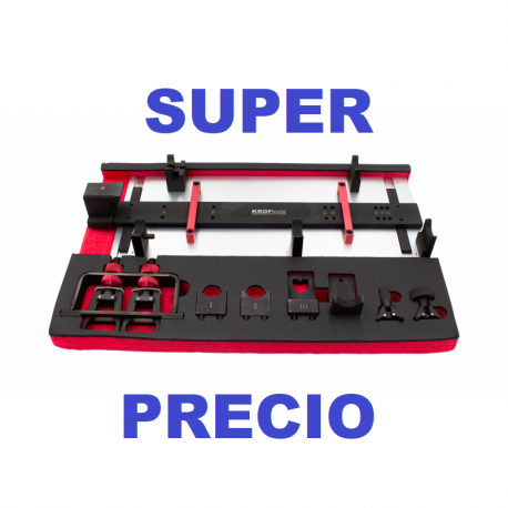 KIT DE INSTALACION DEL ARBOL DE LEVAS PORSCHE/VAG