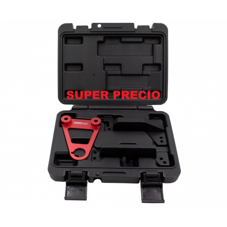 CALADO DISTBUCION MERCEDES-RENAULT GASOLINA 1.3(H5/M282)