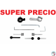 CALADO DISTRIBUCION GRUPO VAG, 2.4,1.6,2.0 TDi COMMON RAIL