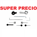 CALADO DISTRIBUCION GRUPO VAG, 1.4,1.6,2.0 TDi COMMON RAIL