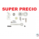CALADO DISTRIBUCION VOLVO 1.5-2.0 GASOLINA
