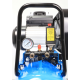 COMPRESOR ELECTRICO Y GASOLINA CAPACIDAD 150L.
