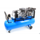 COMPRESOR ELECTRICO Y GASOLINA CAPACIDAD 150L.