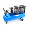 COMPRESOR ELECTRICO Y GASOLINA CAPACIDAD 150L.