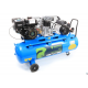 COMPRESOR ELECTRICO Y GASOLINA CAPACIDAD 150L.