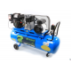 COMPRESOR ELECTRICO Y GASOLINA CAPACIDAD 150L.