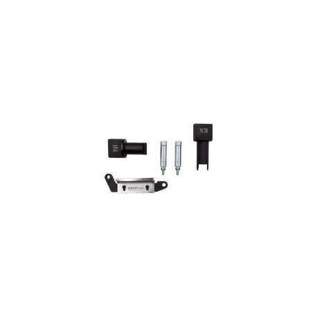KIT ADAPTADORES PUESTA A PUNTO MOTORES VAG 1.0/1.2/1.4TSI
